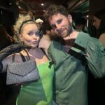 Amanda Jane Cooper Instagram - “I want to remember this moment always.” 💚 1. Photo of joy & a baby bump by the legendary @emiliomadrid for @broadwaycom. 💚 2. The man who changed my life and first believed in me when we met at @cmudrama…thank you always Stephen! My journey as Glinda began & continues because of you. 💚 3. Starry @mckenziekurtz!! 20th Anniversary Bubble Queen. Lady, you are amazing. Congratulations!! 💚 4. The day I made my Broadway debut I met @norbert_leo_butz at my voice lesson. More to come on that story. Thank you for your kindness! 💚 5. Posing cutely: a special skill. Always a gift to share time with @bensplatt. 💚 6. Corinne McFadden Herrera, Associate Choreographer (thank you for teaching meee) & OBC. And @therealmannyherrera, Original Chistery! 💚 7. Craig Burns, there aren’t enough words. So grateful for your support all these years. Life changing. You’re the best! 💚 8. Allie Trimm being so gorgeous! 💚 9. Front of house staff at the Gershwin: chef’s kiss. 💚 10. I have been changed for good. 💚 WICKED The Musical