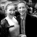Amanda Jane Cooper Instagram - “I want to remember this moment always.” 💚 1. Photo of joy & a baby bump by the legendary @emiliomadrid for @broadwaycom. 💚 2. The man who changed my life and first believed in me when we met at @cmudrama…thank you always Stephen! My journey as Glinda began & continues because of you. 💚 3. Starry @mckenziekurtz!! 20th Anniversary Bubble Queen. Lady, you are amazing. Congratulations!! 💚 4. The day I made my Broadway debut I met @norbert_leo_butz at my voice lesson. More to come on that story. Thank you for your kindness! 💚 5. Posing cutely: a special skill. Always a gift to share time with @bensplatt. 💚 6. Corinne McFadden Herrera, Associate Choreographer (thank you for teaching meee) & OBC. And @therealmannyherrera, Original Chistery! 💚 7. Craig Burns, there aren’t enough words. So grateful for your support all these years. Life changing. You’re the best! 💚 8. Allie Trimm being so gorgeous! 💚 9. Front of house staff at the Gershwin: chef’s kiss. 💚 10. I have been changed for good. 💚 WICKED The Musical
