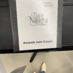 Amanda Jane Cooper Instagram - “It’s beginning…!” 💫 Thrilled to return to @truenorththemusical with this fantastic cast & team. Agent Skittle Goodyspirit at your service. Cast: Paolo Montalban, Michael Deaner, Salena Qureshi, Charlie Franklin, Major Attaway, Paige Faure, John Edwards, Cherry Torres, Mike Backes & yours truly! Director: Richard Blake Writers: @hollyreed13 & @kelvinlreed The industry reading will take place on Monday, October 23rd…it’s invite-only for this round, but I can’t wait for the world to see this magical show! New York, New York