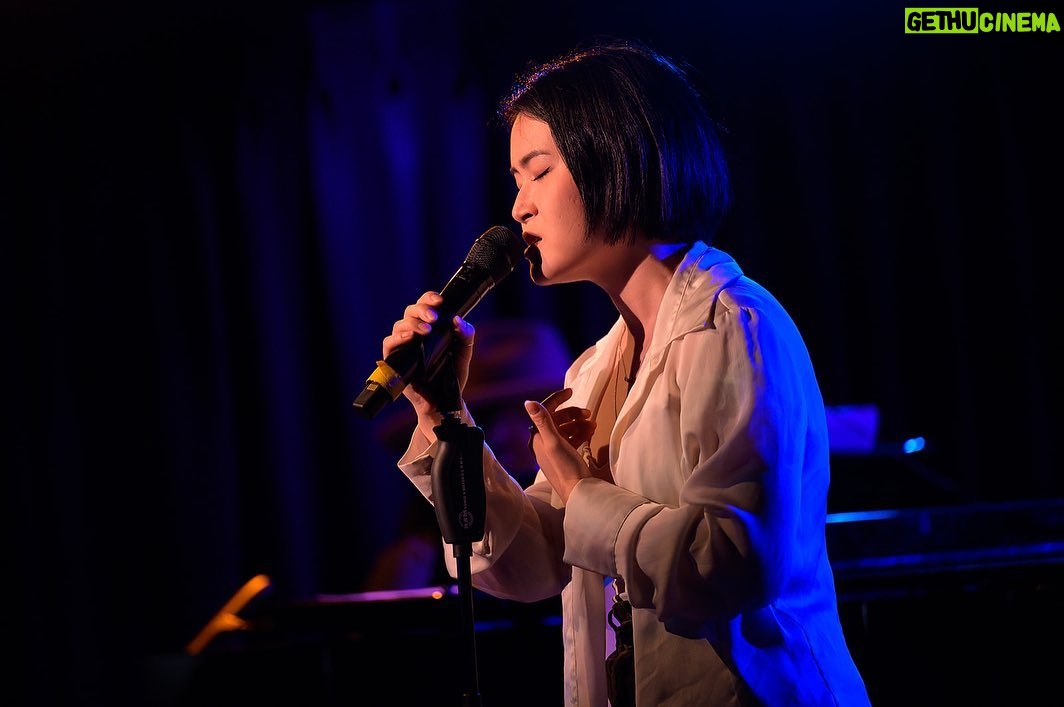 Amanda Jane Cooper Instagram - One of the most special nights. So grateful to have been part of @seen_collective’s NYC debut. The album is chef’s kiss/chills/my new fav. SEEN takes a closer look at the stories & hearts of the women in the bloodline of Jesus, from the beginning. I sang Bathsheba’s song. Her stirring lyrics are below… Photos by @gcope.nyc Written by @kris10brewer Produced by @mels_insta_life It’s happening again Grief washes over me like I’m sand The tears go free like runaways They’ve been banging at the gates all day I felt so little in his arms No, they didn’t make me burn But they always kept me warm Oh what I wouldn’t give If only he could live The innocent have had to pay If I could, I’d give my life away So I lift up my hands Will I trust when I don’t understand Did I have a choice Was I deceived by the sound of my voice A command, a request Or a cruel, cruel test What ifs are ringing in my head But there’s no beauty in this mess But I cry out Your name Even when my flesh tells me to blame I will lift up my hands Will I trust when I don’t understand My knees collide with the floor Don’t want to breathe anymore Will you pull me back to shore I will cry out Your name Even when my flesh tells me to blame I will lift up my hands I will trust when I don’t understand I will trust when I don’t understand Help me trust when I don’t understand New York, New York