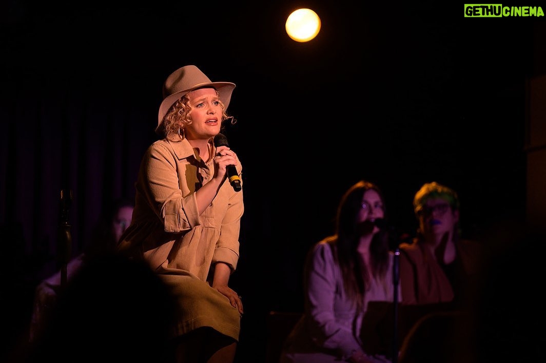 Amanda Jane Cooper Instagram - One of the most special nights. So grateful to have been part of @seen_collective’s NYC debut. The album is chef’s kiss/chills/my new fav. SEEN takes a closer look at the stories & hearts of the women in the bloodline of Jesus, from the beginning. I sang Bathsheba’s song. Her stirring lyrics are below… Photos by @gcope.nyc Written by @kris10brewer Produced by @mels_insta_life It’s happening again Grief washes over me like I’m sand The tears go free like runaways They’ve been banging at the gates all day I felt so little in his arms No, they didn’t make me burn But they always kept me warm Oh what I wouldn’t give If only he could live The innocent have had to pay If I could, I’d give my life away So I lift up my hands Will I trust when I don’t understand Did I have a choice Was I deceived by the sound of my voice A command, a request Or a cruel, cruel test What ifs are ringing in my head But there’s no beauty in this mess But I cry out Your name Even when my flesh tells me to blame I will lift up my hands Will I trust when I don’t understand My knees collide with the floor Don’t want to breathe anymore Will you pull me back to shore I will cry out Your name Even when my flesh tells me to blame I will lift up my hands I will trust when I don’t understand I will trust when I don’t understand Help me trust when I don’t understand New York, New York
