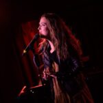 Amanda Jane Cooper Instagram - One of the most special nights. So grateful to have been part of @seen_collective’s NYC debut. The album is chef’s kiss/chills/my new fav. SEEN takes a closer look at the stories & hearts of the women in the bloodline of Jesus, from the beginning. I sang Bathsheba’s song. Her stirring lyrics are below… Photos by @gcope.nyc Written by @kris10brewer Produced by @mels_insta_life It’s happening again Grief washes over me like I’m sand The tears go free like runaways They’ve been banging at the gates all day I felt so little in his arms No, they didn’t make me burn But they always kept me warm Oh what I wouldn’t give If only he could live The innocent have had to pay If I could, I’d give my life away So I lift up my hands Will I trust when I don’t understand Did I have a choice Was I deceived by the sound of my voice A command, a request Or a cruel, cruel test What ifs are ringing in my head But there’s no beauty in this mess But I cry out Your name Even when my flesh tells me to blame I will lift up my hands Will I trust when I don’t understand My knees collide with the floor Don’t want to breathe anymore Will you pull me back to shore I will cry out Your name Even when my flesh tells me to blame I will lift up my hands I will trust when I don’t understand I will trust when I don’t understand Help me trust when I don’t understand New York, New York
