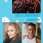 Amanda Jane Cooper Instagram - Tonight! ❄️ We’re celebrating @cityrelief through song. Performances by @brandnewnyla, The Bobby Lewis Ensemble & yours truly. Tickets are free! City Relief is a mobile pop-up that provides hot meals, supplies, and community to people experiencing homelessness & poverty in NJ + NY. I’ve had the opportunity to see firsthand the amazing ways they love people. It’s going to be a special night! Thursday, December 7th 7pm to 8pm St. Peter's Chelsea 346 West 20th Street ❄️🎄🎤 New York, New York