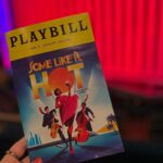 Amanda Jane Cooper Instagram - ‘Til the last note!! CONGRATULATIONS @bryancartermusic: TONY WINNER!! Completely ecstatic for you friend!! You gorgeous orchestrations for @somelikeithotmusical are a glorious display of your gifts and the many years of hard work, perseverance, divine brilliance and belief. We love you!! Congratulations also to the amazing @crosenmusic! What a team you are. Thinking of all the incredible theatre makers tonight. And @missadriannahicks who just slayyyed the live performance! Because I gotta: check out episode 26 with very special guest, the starry Sugar Cane @missadriannahicks on A Time to Live on @applepodcasts, @spotify, @audible, @iheartradio & more! @thetonyawards 🗽 Jewelry by @marrincostellojewelry New York, New York