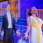 Amanda Jane Cooper Instagram - ‘Til the last note!! CONGRATULATIONS @bryancartermusic: TONY WINNER!! Completely ecstatic for you friend!! You gorgeous orchestrations for @somelikeithotmusical are a glorious display of your gifts and the many years of hard work, perseverance, divine brilliance and belief. We love you!! Congratulations also to the amazing @crosenmusic! What a team you are. Thinking of all the incredible theatre makers tonight. And @missadriannahicks who just slayyyed the live performance! Because I gotta: check out episode 26 with very special guest, the starry Sugar Cane @missadriannahicks on A Time to Live on @applepodcasts, @spotify, @audible, @iheartradio & more! @thetonyawards 🗽 Jewelry by @marrincostellojewelry New York, New York