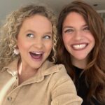Amanda Jane Cooper Instagram - We’re baaack! Season 2 of A TIME TO LIVE kicks off with THEE Queen of Podcasts Herself: @anniefdowns. 🪩 We recorded this in NYC, face to face at @hhousenyc. It’s an honor to call Annie friend. 🥹 I just know you’ll be encouraged by what she shares. Episode available everywhere now! “Annie F. Downs is a New York Times best-selling author, nationally known speaker, and podcast host based in Nashville, Tennessee. Flawed but funny, she uses her writing to highlight the everyday goodness of a real and present God. Annie is the author of multiple best-selling books, including Remember God and 100 Days To Brave. By weaving together personal stories, humor, and Scripture, she invites those reading to experience fulfilled lives with a God who made them on purpose and loves them deeply. While she loves writing — books, blogs, articles, thank you notes — Annie also enjoys traveling around the world speaking at events, conferences, and churches. Annie’s own podcast — That Sounds Fun Podcast — releases new episodes every Monday and Thursday. Authors, pastors, musicians, comedians, chefs, athletes — Annie has them all and calls them all friend. Annie is a huge fan of bands with banjos, confetti poppers, her community of friends, boiled peanuts, and soccer.” Share this episode with your friends and rate/review wherever you listen! Link in bio. 🎧🎙️ @spotify @applepodcasts @iheartradio THANK YOU ANNIE! #ATimeToLivePodcast Produced by @onairwithq Podcast Photo by @christopherboudewyns Designed by @onairwithq HMU by @katnejatbeauty New York, New York