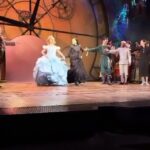 Amanda Jane Cooper Instagram – “It’s tomorrow!” The dreamy @sentmenpod @wicked_musical panel at @bwaycon, that is. Can’t wait! Please enjoy this bow footage by @kylegfil_ at the Gershwin last year with THEE @jennydinoia (who’ll be there too) & amazing company. Love my lil’ moment with @danmicciche. 🥹

Friday 7/21 at 2:30pm ET on the Mainstage

WICKED: The Witches of WICKED 

@alyssajoyfox @jennydinoia @taliasuskauer @hayley_podschun @qubrown @youvegotkev 🎙️💚💞