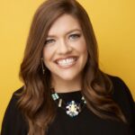 Amanda Jane Cooper Instagram - We’re baaack! Season 2 of A TIME TO LIVE kicks off with THEE Queen of Podcasts Herself: @anniefdowns. 🪩 We recorded this in NYC, face to face at @hhousenyc. It’s an honor to call Annie friend. 🥹 I just know you’ll be encouraged by what she shares. Episode available everywhere now! “Annie F. Downs is a New York Times best-selling author, nationally known speaker, and podcast host based in Nashville, Tennessee. Flawed but funny, she uses her writing to highlight the everyday goodness of a real and present God. Annie is the author of multiple best-selling books, including Remember God and 100 Days To Brave. By weaving together personal stories, humor, and Scripture, she invites those reading to experience fulfilled lives with a God who made them on purpose and loves them deeply. While she loves writing — books, blogs, articles, thank you notes — Annie also enjoys traveling around the world speaking at events, conferences, and churches. Annie’s own podcast — That Sounds Fun Podcast — releases new episodes every Monday and Thursday. Authors, pastors, musicians, comedians, chefs, athletes — Annie has them all and calls them all friend. Annie is a huge fan of bands with banjos, confetti poppers, her community of friends, boiled peanuts, and soccer.” Share this episode with your friends and rate/review wherever you listen! Link in bio. 🎧🎙️ @spotify @applepodcasts @iheartradio THANK YOU ANNIE! #ATimeToLivePodcast Produced by @onairwithq Podcast Photo by @christopherboudewyns Designed by @onairwithq HMU by @katnejatbeauty New York, New York