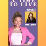 Amanda Jane Cooper Instagram - We’re baaack! Season 2 of A TIME TO LIVE kicks off with THEE Queen of Podcasts Herself: @anniefdowns. 🪩 We recorded this in NYC, face to face at @hhousenyc. It’s an honor to call Annie friend. 🥹 I just know you’ll be encouraged by what she shares. Episode available everywhere now! “Annie F. Downs is a New York Times best-selling author, nationally known speaker, and podcast host based in Nashville, Tennessee. Flawed but funny, she uses her writing to highlight the everyday goodness of a real and present God. Annie is the author of multiple best-selling books, including Remember God and 100 Days To Brave. By weaving together personal stories, humor, and Scripture, she invites those reading to experience fulfilled lives with a God who made them on purpose and loves them deeply. While she loves writing — books, blogs, articles, thank you notes — Annie also enjoys traveling around the world speaking at events, conferences, and churches. Annie’s own podcast — That Sounds Fun Podcast — releases new episodes every Monday and Thursday. Authors, pastors, musicians, comedians, chefs, athletes — Annie has them all and calls them all friend. Annie is a huge fan of bands with banjos, confetti poppers, her community of friends, boiled peanuts, and soccer.” Share this episode with your friends and rate/review wherever you listen! Link in bio. 🎧🎙️ @spotify @applepodcasts @iheartradio THANK YOU ANNIE! #ATimeToLivePodcast Produced by @onairwithq Podcast Photo by @christopherboudewyns Designed by @onairwithq HMU by @katnejatbeauty New York, New York