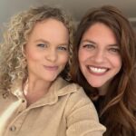 Amanda Jane Cooper Instagram - We’re baaack! Season 2 of A TIME TO LIVE kicks off with THEE Queen of Podcasts Herself: @anniefdowns. 🪩 We recorded this in NYC, face to face at @hhousenyc. It’s an honor to call Annie friend. 🥹 I just know you’ll be encouraged by what she shares. Episode available everywhere now! “Annie F. Downs is a New York Times best-selling author, nationally known speaker, and podcast host based in Nashville, Tennessee. Flawed but funny, she uses her writing to highlight the everyday goodness of a real and present God. Annie is the author of multiple best-selling books, including Remember God and 100 Days To Brave. By weaving together personal stories, humor, and Scripture, she invites those reading to experience fulfilled lives with a God who made them on purpose and loves them deeply. While she loves writing — books, blogs, articles, thank you notes — Annie also enjoys traveling around the world speaking at events, conferences, and churches. Annie’s own podcast — That Sounds Fun Podcast — releases new episodes every Monday and Thursday. Authors, pastors, musicians, comedians, chefs, athletes — Annie has them all and calls them all friend. Annie is a huge fan of bands with banjos, confetti poppers, her community of friends, boiled peanuts, and soccer.” Share this episode with your friends and rate/review wherever you listen! Link in bio. 🎧🎙️ @spotify @applepodcasts @iheartradio THANK YOU ANNIE! #ATimeToLivePodcast Produced by @onairwithq Podcast Photo by @christopherboudewyns Designed by @onairwithq HMU by @katnejatbeauty New York, New York