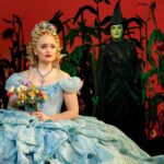 Amanda Jane Cooper Instagram - #WickedHistory @wicked_musical legend @amandajanecoop began her Wicked journey while studying Musical Theatre in Carnegie Mellon University, when she performed ‘Popular’ for Stephen Schwartz during a masterclass, and Schwartz encouraged her to submit her headshot and resumé to Telsey casting. She joined Wicked’s Emerald City Touring company as Glinda in Ft. Lauderdale, Florida on April 19, 2011. Departing the tour after a seven month contract, Amanda Jane moved to LA to pursue film and television work. After appearing in multiple projects for the screen, she made her long-awaited return to Wicked on December 9, 2015 on the show’s Munchkinland Tour, going on to play some of the largest houses in the country. She concluded her contract on March 13, 2017. On July 31, 2017, Miss Cooper made her Broadway debut in the bubble where she went on to play the role for Wicked’s landmark 6,000th and 15th anniversary performances, concluding her run on December 9, 2018, three years to the day from the beginning of her Munchkinland return. During her Broadway contract, Amanda Jane had the distinction of shooting the 15th Anniversary Broadway B-Roll. The first American B-Roll commissioned since 2005. And one that is still currently used to promote the show nation wide. Miss Cooper has since made two brief returns to the Gershwin, the first playing Glinda for a brief two-week stint in February 2022, and the second as temporary standby coverage in 2023, during which she performed several times, including for the show’s landmark 7,000th performance. Miss Cooper remains one of Wicked’s longest-running and most beloved Glinda’s of all time. 📸: @broadwaycom 📸: @joanmarcus #AmandaJaneCooper #Glinda #Wicked #WickedTheMusical #FirstNationalTour #SecondNationalTour #Munchkinland #Broadway #GershwinTheatre #NYC #TheWizardOfOz #Musical #Theatre #History #Photo #Archive WICKED The Musical