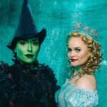 Amanda Jane Cooper Instagram - #WickedHistory @wicked_musical legend @amandajanecoop began her Wicked journey while studying Musical Theatre in Carnegie Mellon University, when she performed ‘Popular’ for Stephen Schwartz during a masterclass, and Schwartz encouraged her to submit her headshot and resumé to Telsey casting. She joined Wicked’s Emerald City Touring company as Glinda in Ft. Lauderdale, Florida on April 19, 2011. Departing the tour after a seven month contract, Amanda Jane moved to LA to pursue film and television work. After appearing in multiple projects for the screen, she made her long-awaited return to Wicked on December 9, 2015 on the show’s Munchkinland Tour, going on to play some of the largest houses in the country. She concluded her contract on March 13, 2017. On July 31, 2017, Miss Cooper made her Broadway debut in the bubble where she went on to play the role for Wicked’s landmark 6,000th and 15th anniversary performances, concluding her run on December 9, 2018, three years to the day from the beginning of her Munchkinland return. During her Broadway contract, Amanda Jane had the distinction of shooting the 15th Anniversary Broadway B-Roll. The first American B-Roll commissioned since 2005. And one that is still currently used to promote the show nation wide. Miss Cooper has since made two brief returns to the Gershwin, the first playing Glinda for a brief two-week stint in February 2022, and the second as temporary standby coverage in 2023, during which she performed several times, including for the show’s landmark 7,000th performance. Miss Cooper remains one of Wicked’s longest-running and most beloved Glinda’s of all time. 📸: @broadwaycom 📸: @joanmarcus #AmandaJaneCooper #Glinda #Wicked #WickedTheMusical #FirstNationalTour #SecondNationalTour #Munchkinland #Broadway #GershwinTheatre #NYC #TheWizardOfOz #Musical #Theatre #History #Photo #Archive WICKED The Musical