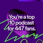 Amanda Jane Cooper Instagram - Wrapped! 🪩🎧🎙️ Thank you for trusting me with your time (to live) this year. I’d felt the nudge to start a podcast for some time. It’s surreal that it’s here now. The hope is that A TIME TO LIVE would be a breath of fresh air on the internet. I can’t thank my guests enough for sharing their stories and encouraging us all. Season 2 premiere coming soon, which may or may not star our friend @anniefdowns. 🙊 Interviewing a NY Times bestselling author and renowned podcaster is shall we say…exciting!! Stay tuned. Tell me what your favorite episode has been so far, who you’d like to hear in the future & what you want more of! Produced by @onairwithq Recorded at @hhousenyc Spotify