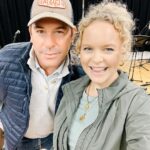 Amanda Jane Cooper Instagram - It’s the most wonderful time of year! The holiday season started for our @truenorththemusical crew in October. 🎄 Even @forestwhitaker was in the house. A joyful industry reading and a piece I can’t wait to return to. Stay tuned. “When his widowed father is deployed on a top-secret mission just weeks before Christmas, young Ben Patterson embarks on an unexpected quest to bring his dad—and Christmas—home. TRUE NORTH: A Magical New Holiday Musical steps inside the world of a modern family who finds the holidays joyful—and challenging. Faced with the uncertainty of their father’s deployment, Ben and his big sister Kami’s already turbulent lives are shaken again. With a wish, a letter, and some unique seasonal help, the Patterson family discovers what just an ounce of belief can do. TRUE NORTH is an insightful story about being authentic, accepting change, and holding an unwavering hope in the magic of Christmas.” Until next time!! At your service, Agent Skittle Goodyspirit Writers @hollyreed13 & @kelvinlreed Directed by @richard.h.blake Music Directed by @cynthiameng Jewelry by @marrincostellojewelry New York, New York
