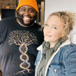 Amanda Jane Cooper Instagram - It’s the most wonderful time of year! The holiday season started for our @truenorththemusical crew in October. 🎄 Even @forestwhitaker was in the house. A joyful industry reading and a piece I can’t wait to return to. Stay tuned. “When his widowed father is deployed on a top-secret mission just weeks before Christmas, young Ben Patterson embarks on an unexpected quest to bring his dad—and Christmas—home. TRUE NORTH: A Magical New Holiday Musical steps inside the world of a modern family who finds the holidays joyful—and challenging. Faced with the uncertainty of their father’s deployment, Ben and his big sister Kami’s already turbulent lives are shaken again. With a wish, a letter, and some unique seasonal help, the Patterson family discovers what just an ounce of belief can do. TRUE NORTH is an insightful story about being authentic, accepting change, and holding an unwavering hope in the magic of Christmas.” Until next time!! At your service, Agent Skittle Goodyspirit Writers @hollyreed13 & @kelvinlreed Directed by @richard.h.blake Music Directed by @cynthiameng Jewelry by @marrincostellojewelry New York, New York