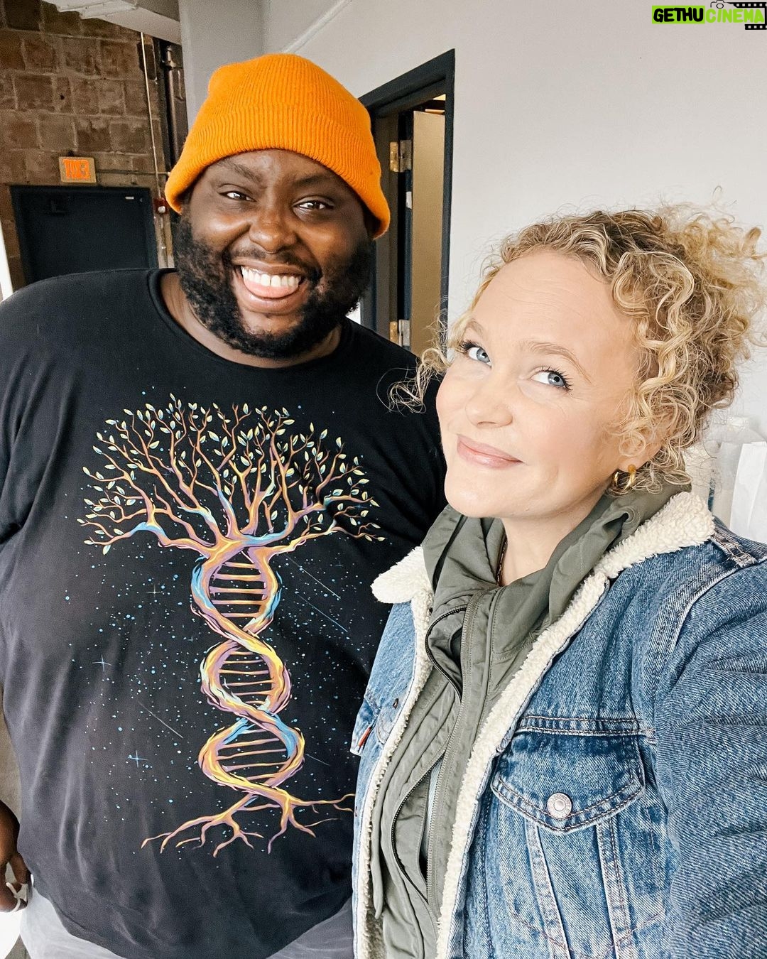 Amanda Jane Cooper Instagram - It’s the most wonderful time of year! The holiday season started for our @truenorththemusical crew in October. 🎄 Even @forestwhitaker was in the house. A joyful industry reading and a piece I can’t wait to return to. Stay tuned. “When his widowed father is deployed on a top-secret mission just weeks before Christmas, young Ben Patterson embarks on an unexpected quest to bring his dad—and Christmas—home. TRUE NORTH: A Magical New Holiday Musical steps inside the world of a modern family who finds the holidays joyful—and challenging. Faced with the uncertainty of their father’s deployment, Ben and his big sister Kami’s already turbulent lives are shaken again. With a wish, a letter, and some unique seasonal help, the Patterson family discovers what just an ounce of belief can do. TRUE NORTH is an insightful story about being authentic, accepting change, and holding an unwavering hope in the magic of Christmas.” Until next time!! At your service, Agent Skittle Goodyspirit Writers @hollyreed13 & @kelvinlreed Directed by @richard.h.blake Music Directed by @cynthiameng Jewelry by @marrincostellojewelry New York, New York