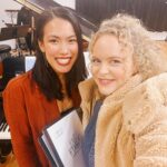 Amanda Jane Cooper Instagram - It’s the most wonderful time of year! The holiday season started for our @truenorththemusical crew in October. 🎄 Even @forestwhitaker was in the house. A joyful industry reading and a piece I can’t wait to return to. Stay tuned. “When his widowed father is deployed on a top-secret mission just weeks before Christmas, young Ben Patterson embarks on an unexpected quest to bring his dad—and Christmas—home. TRUE NORTH: A Magical New Holiday Musical steps inside the world of a modern family who finds the holidays joyful—and challenging. Faced with the uncertainty of their father’s deployment, Ben and his big sister Kami’s already turbulent lives are shaken again. With a wish, a letter, and some unique seasonal help, the Patterson family discovers what just an ounce of belief can do. TRUE NORTH is an insightful story about being authentic, accepting change, and holding an unwavering hope in the magic of Christmas.” Until next time!! At your service, Agent Skittle Goodyspirit Writers @hollyreed13 & @kelvinlreed Directed by @richard.h.blake Music Directed by @cynthiameng Jewelry by @marrincostellojewelry New York, New York