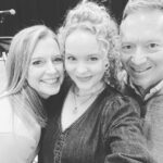 Amanda Jane Cooper Instagram - It’s the most wonderful time of year! The holiday season started for our @truenorththemusical crew in October. 🎄 Even @forestwhitaker was in the house. A joyful industry reading and a piece I can’t wait to return to. Stay tuned. “When his widowed father is deployed on a top-secret mission just weeks before Christmas, young Ben Patterson embarks on an unexpected quest to bring his dad—and Christmas—home. TRUE NORTH: A Magical New Holiday Musical steps inside the world of a modern family who finds the holidays joyful—and challenging. Faced with the uncertainty of their father’s deployment, Ben and his big sister Kami’s already turbulent lives are shaken again. With a wish, a letter, and some unique seasonal help, the Patterson family discovers what just an ounce of belief can do. TRUE NORTH is an insightful story about being authentic, accepting change, and holding an unwavering hope in the magic of Christmas.” Until next time!! At your service, Agent Skittle Goodyspirit Writers @hollyreed13 & @kelvinlreed Directed by @richard.h.blake Music Directed by @cynthiameng Jewelry by @marrincostellojewelry New York, New York