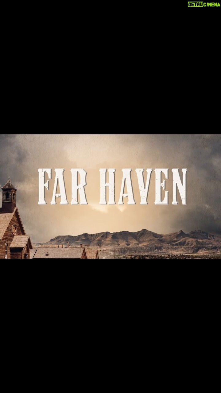 Amanda Righetti Instagram - Far Haven coming 2024