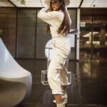 Amanda Righetti Instagram - #bts Showdown at the Grand #comingsoon