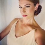 Amanda Righetti Instagram - Showtime! @briskfestival #Amends