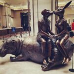 Amanda Righetti Instagram - #vegas
