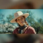 Amanda Righetti Instagram - First look at Far Haven! A story of forgiveness and redemption. Coming to DVD and digital January 9, 2024. Available for pre-order @amazon