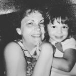 Amanda Righetti Instagram - Me and my Ma. I wouldn’t be who I am without her. Happy Mother’s Day 🤍