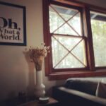 Amanda Righetti Instagram - Oh, what a world.