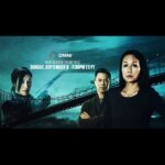 Amanda Zhou Instagram - 4 days to Blood and Water! I am so excited to be a part of this Trilingual show!!! I will be in the first episode this coming Sunday Night! I will be in another episode but you will have to watch to find out! SPOILER: a lot of blood this season. @omni_bloodandwater @rogersmediapr #asianactress #zhouxuan #blood #bloodandwater #crimescene @believerville @iamstephsong @byronmann1 @aliksj @elvincheung1991_ @selenaleelalee @thatandyyu @rogersmediapr