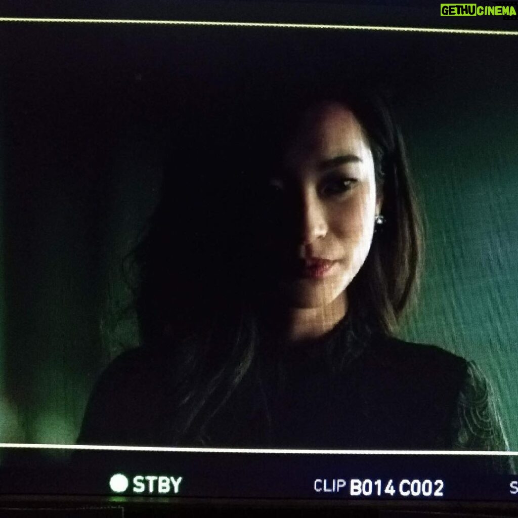 Amanda Zhou Instagram - What I’m really thinking is “I want some cheese”. A LITTLE SNEAK PEAK. Dates and info TBA #asianactress #asianartist #asianstories #behindthescene #filmlife #peekabooo #realthoughts #innerthoughts #foodforthought #cheeseaddict #mood😏 Toronto, Ontario