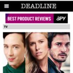 Amanda Zhou Instagram - Training started a couple months ago and filming wiill begin very soon. I am so stoked to start this new chapter that is very close to home. @deadline @netflix #spinningout #figureskating #deadlinehollywood