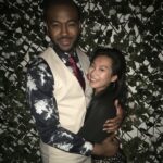 Amanda Zhou Instagram - “Crazy Rich Blasians” That’s what @livingwithlaw said. To knowing this guy since university and only wishing more success. ❤️ #tiff2018 🙏 #younghollywood #friendshipgoals #actorstyle #artistsofcolor #workhardplayhard The Addisons Residence