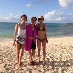 Amanda Zhou Instagram – Happy Family Day!

Family is the anchor through life’s muddy waters, a steadfast support system that never wavers when storms hit. In the toughest times, we stick together, embracing challenges, and proving that no one abandons ship when the going gets tough. And even though at times, I felt like I was living in a soap opera with us three ladies in the house and as much as we tested each other, we always come out on the other side. What family means to me is never giving up but also poking fun😝.

#familyday❤️ #familyday2024 #familyislove #familytravels #family1st