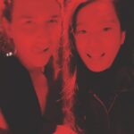Amanda Zhou Instagram - Just a few on my mind lately ❤️ . . . #tbt❤️ #morethanwords #friends👭 #throughthickandthin #lovefest