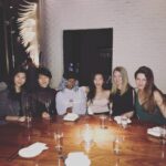 Amanda Zhou Instagram - Just a few on my mind lately ❤️ . . . #tbt❤️ #morethanwords #friends👭 #throughthickandthin #lovefest