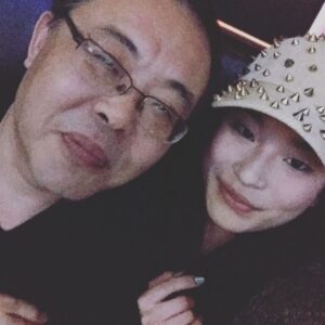 Amanda Zhou Instagram - Just a few on my mind lately ❤️ 
.
.
.
#tbt❤️ #morethanwords #friends👭 #throughthickandthin #lovefest