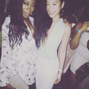 Amanda Zhou Instagram - Just a few on my mind lately ❤️ 
.
.
.
#tbt❤️ #morethanwords #friends👭 #throughthickandthin #lovefest