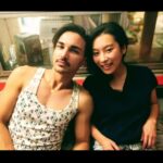 Amanda Zhou Instagram - Just a few on my mind lately ❤️ . . . #tbt❤️ #morethanwords #friends👭 #throughthickandthin #lovefest