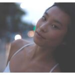 Amanda Zhou Instagram – A journey of a thousand miles begins with a single step.
.
.
.
#chineseproverb #asians #myroots
#amandazhou #dreameranddoer #newchapter #lalala Toronto C•A•N•A•D•A