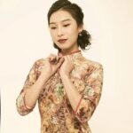 Amanda Zhou Instagram - Had lunch with an old friend and talked about the stories of our parents, grandparents and so on. The heroes and anti heroes that are related to all of us respectively. And so, my own culture, my own family and being able to share them motivates me. . . . #asianactress #film #tellingstories #photography #filmmaking #mondaymood #whereimfrom #lovingyourself #allthefeels #icantexplainthefeelin #zhouxuan #asianculture #eemedia #asianstories #speakyourtruth #motivated #chineseculture Beijing, China