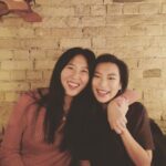 Amanda Zhou Instagram - Happy Canadian Thanksgiving y’all. I wish you all to stay grateful, nostalgic, and savour each memory with loved ones. . . . #thesix #canadianthanksgiving #grateful #familyforever #memories💕 #feedyourbelly #agelikewine #sisters #lovelovelove #idontknowwhyimcrying #canadiangirl #canada #canadiancelebration