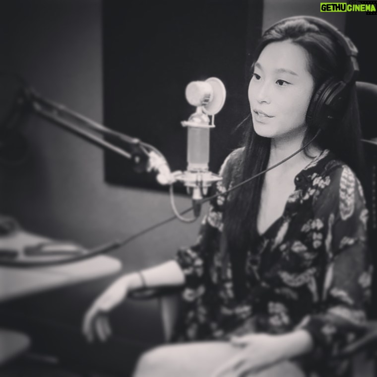 Amanda Zhou Instagram - Awhile back I had the privilege to be on @thisyearpodcast - Thanks for having me and giving me some practice in being concise with my thoughts. Anyway, you don’t have to listen to mine because I just remember having a good time, trailing off a lot, laughing and going back and forth with @ericbizzarri. There was toooo much to talk about in what felt like very little time. If you have time, listen to it. There are definitely some topics brushed on that are, subjective, but important conversations to continue such as being a good human being, a perspective on our craft through experience, and when not to take yourself so seriously. BUT regardless, this team is young and innovative. You should definitely check out their channel on Spotify 👌(link also on their page bio) . https://open.spotify.com/show/1lfsmS5xKRygpr6qkXeP2q?si=cd687hAiSH-2FRDLsNSHFw . . . #asianactor #filmmaking #podcast #positivenergy #film #zhouxuan #actress #beingkindiscool #beingkindtomyself #dontbesoseriouslah #amandazhou #torontoartists #tbt @ericbizzarri @marcwinegust.mp4 Toronto C•A•N•A•D•A