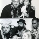 Amanda Zhou Instagram - Celebrating the countdown for - It: Chapter Two, what I love most is when silly party platforms are provided. There is nothing better than laughing at yourself and at everyone around you, with everyone doing the same thing. So cheers to #thelosersclub and don’t be afraid to be foolish! Happy Hump Day! 2 days till presentation in theatres! I’m going for round two, anyone else? #wednesdayhumpday . . . #itchapter2 #andymuschietti #photoprops #wrapparty #bts #laughing #kareoke #warnerbroscanada #xoto #whysoserious #clowns #pennywise Toronto, Ontario