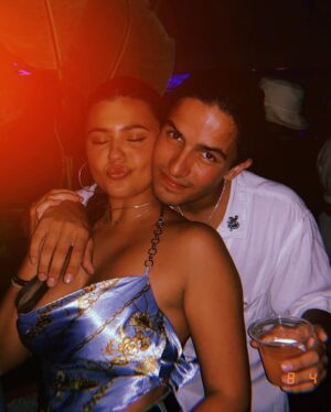 Amber Frank Instagram - Life be life-ing