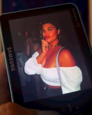 Amber Frank Instagram - Life be life-ing