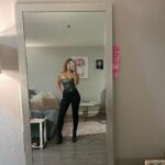 Amber Frank Instagram - Life be life-ing