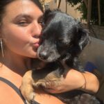 Amber Frank Instagram - Life be life-ing