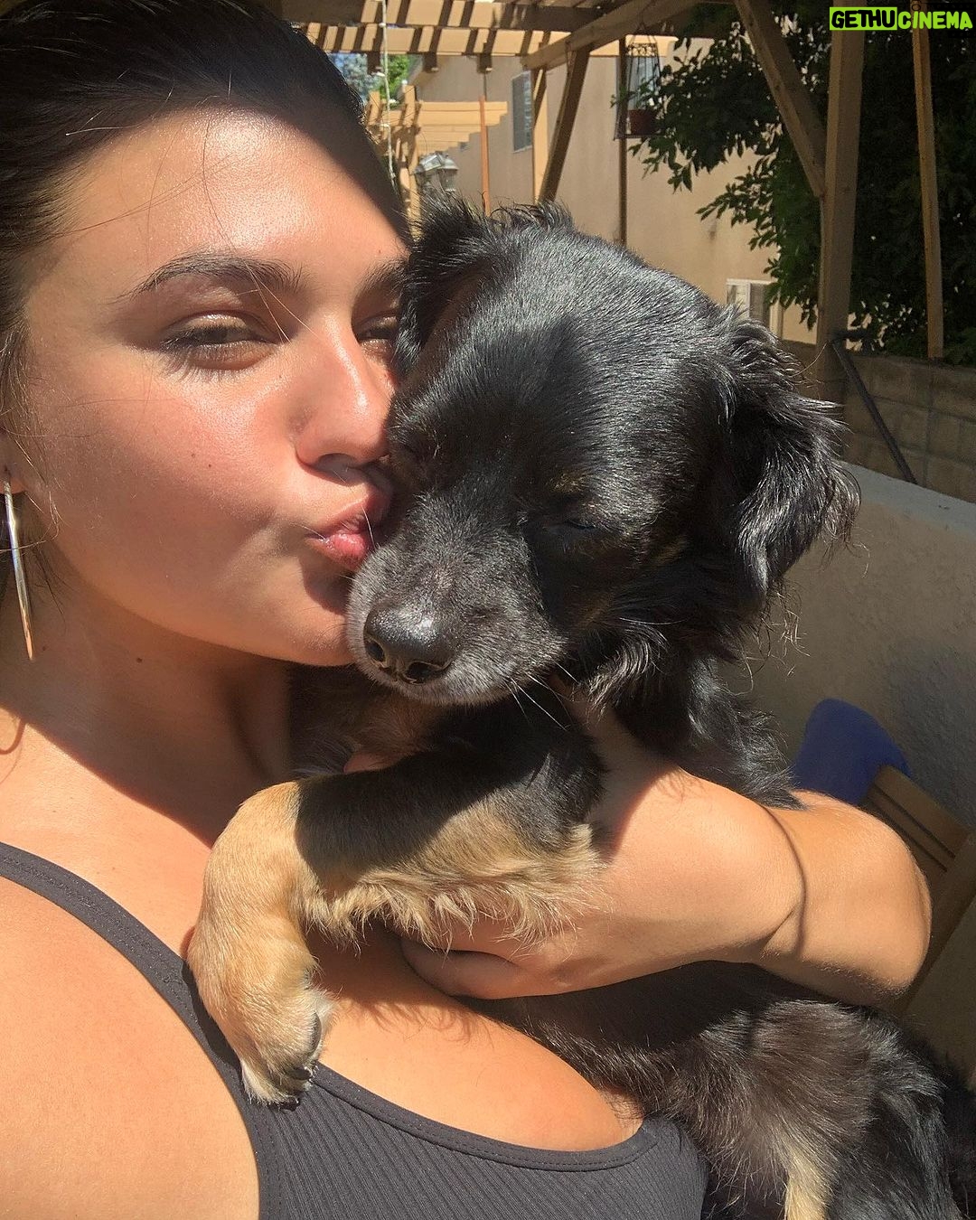 Amber Frank - 3.2K Likes - Life be life-ing