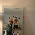 Amber Frank Instagram - Life be life-ing